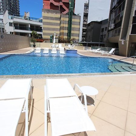 Ferienwohnung Rio Flat Wonderful Sh Rio de Janeiro Exterior foto