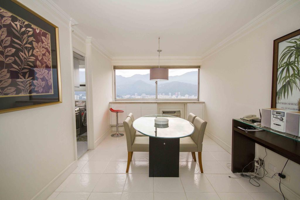Ferienwohnung Rio Flat Wonderful Sh Rio de Janeiro Exterior foto