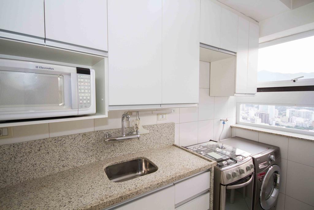 Ferienwohnung Rio Flat Wonderful Sh Rio de Janeiro Exterior foto