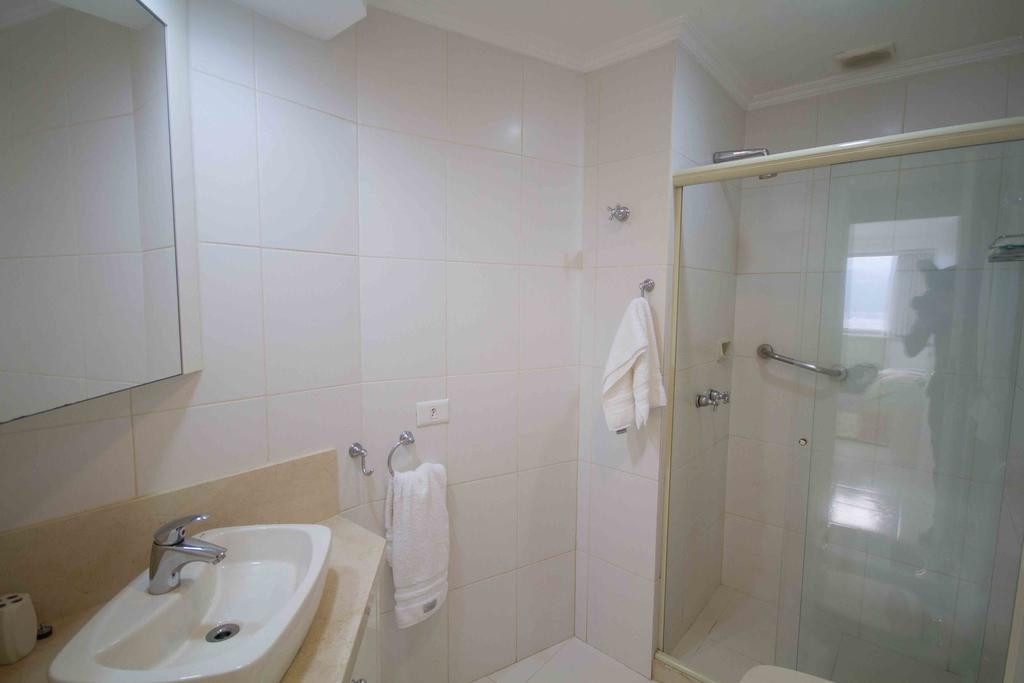 Ferienwohnung Rio Flat Wonderful Sh Rio de Janeiro Exterior foto