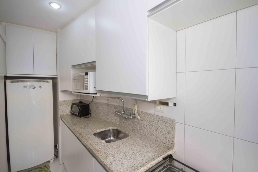 Ferienwohnung Rio Flat Wonderful Sh Rio de Janeiro Exterior foto